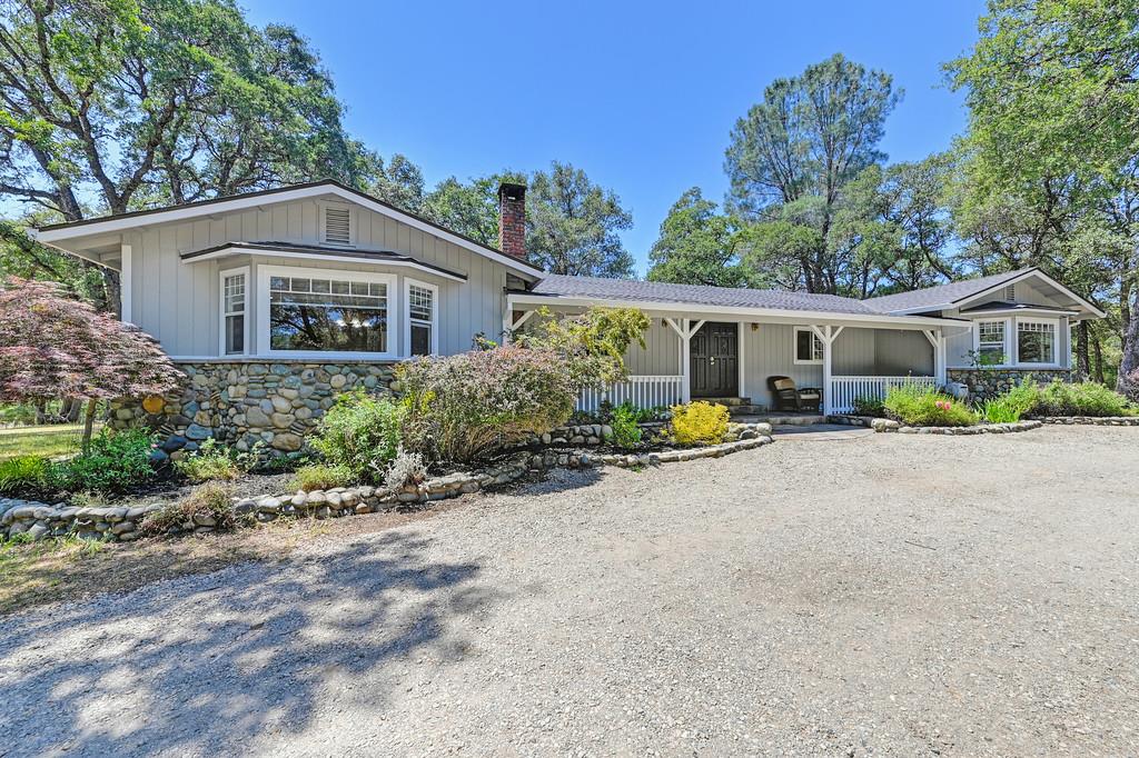 3116 Sunshine Meadow Lane