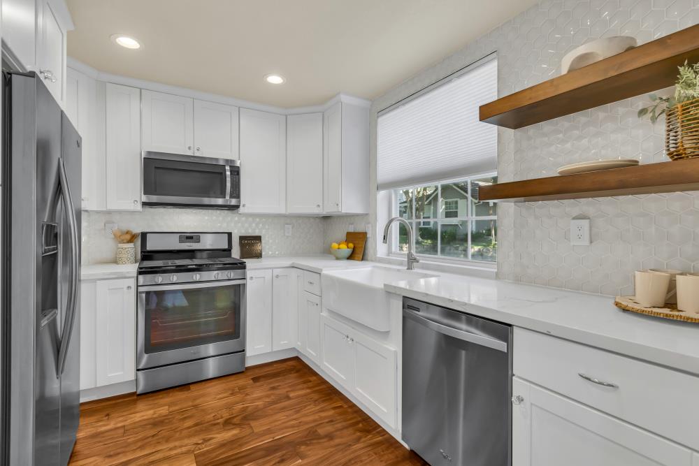 1117 Sandy Creek Drive