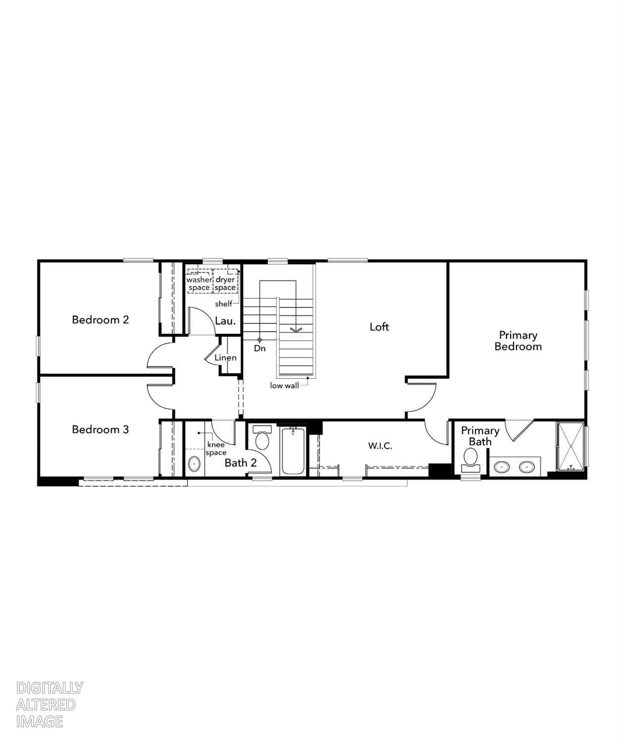 1125 Bengal Loop