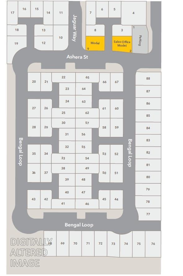 1125 Bengal Loop