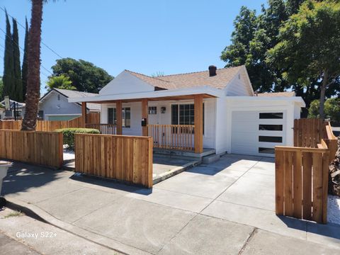 641 Andrew West Sacramento CA 95605