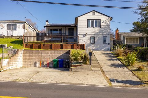 5026 Hilltop Drive, El Sobrante, CA 94803 - #: 225138589