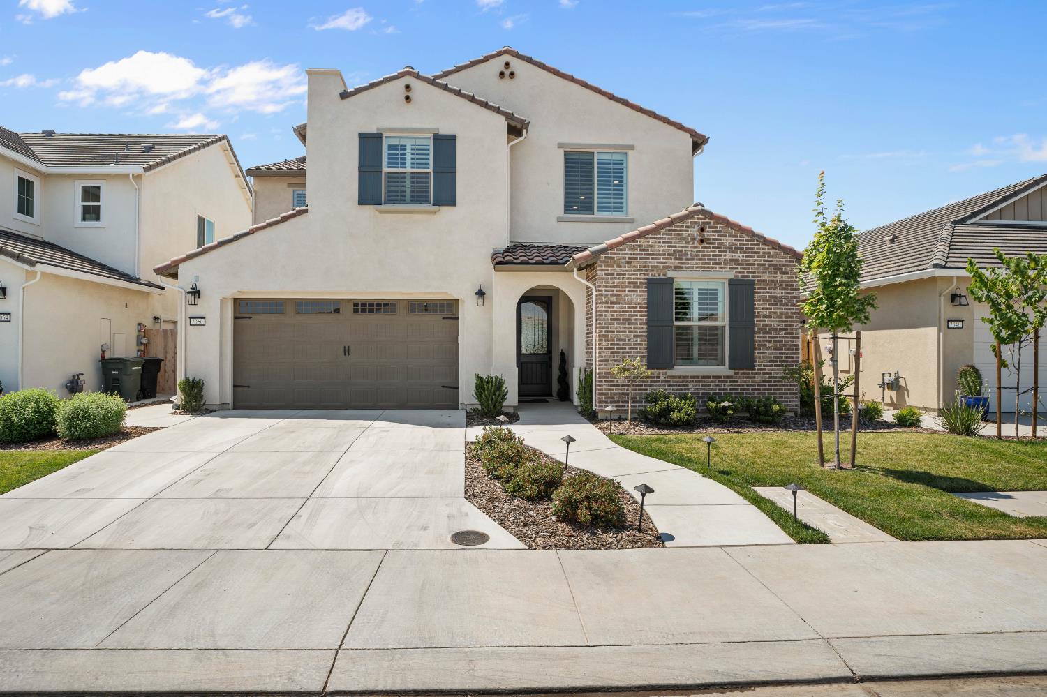 2050 Starwood Drive