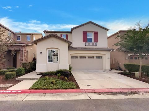 276 Barnhill Drive Folsom CA 95630