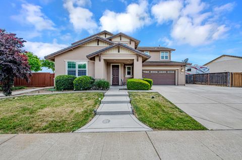 1162 Maugham Drive Galt CA 95632