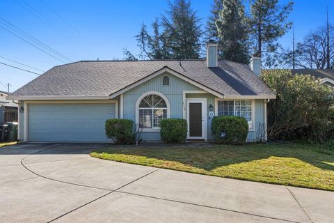 6728 Palmtree Court Fair Oaks CA 95628