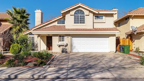 839 Williams Street Tracy CA 95376