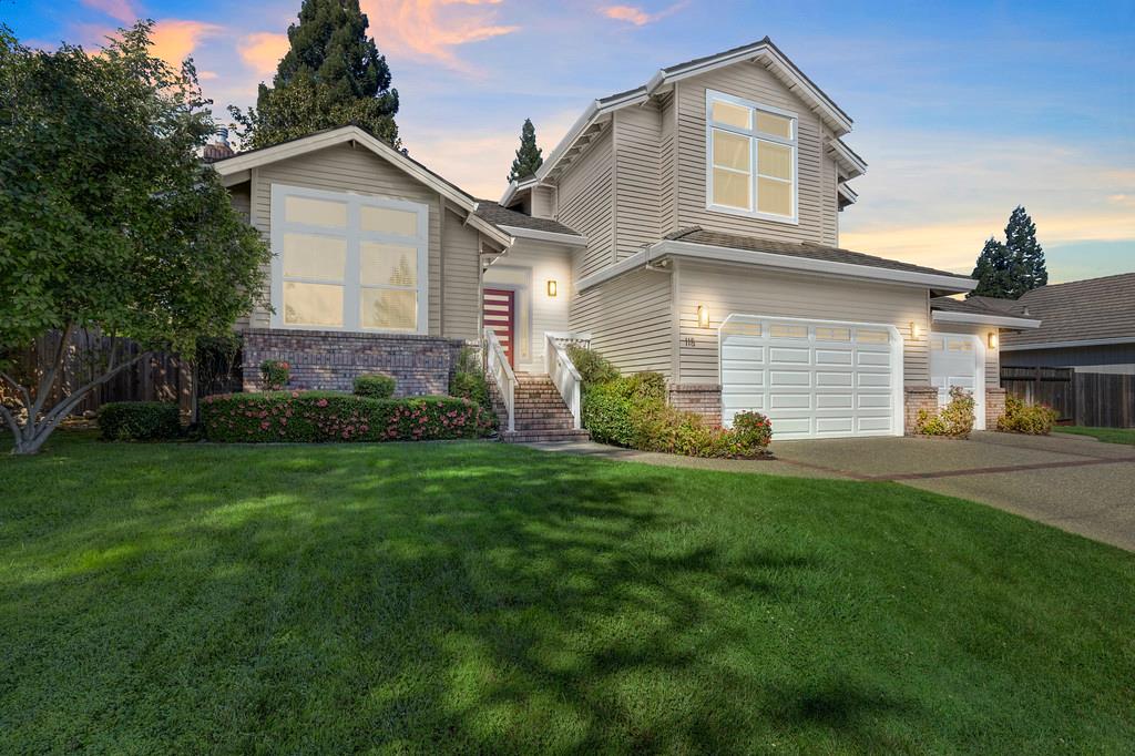 115 American River Canyon Drive