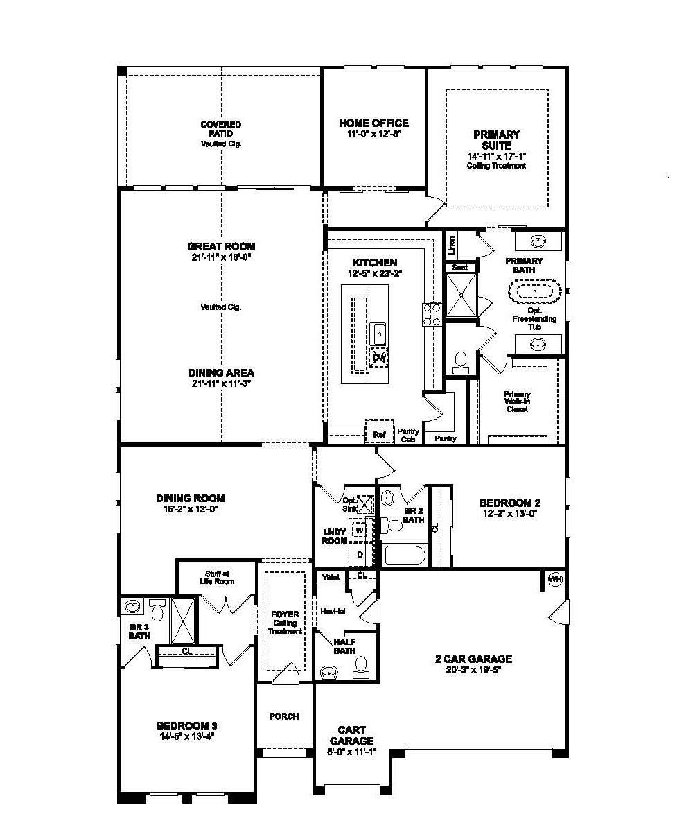 4338 Nestor Court