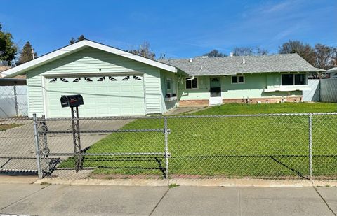 1163 Hobart Drive Marysville CA 95901
