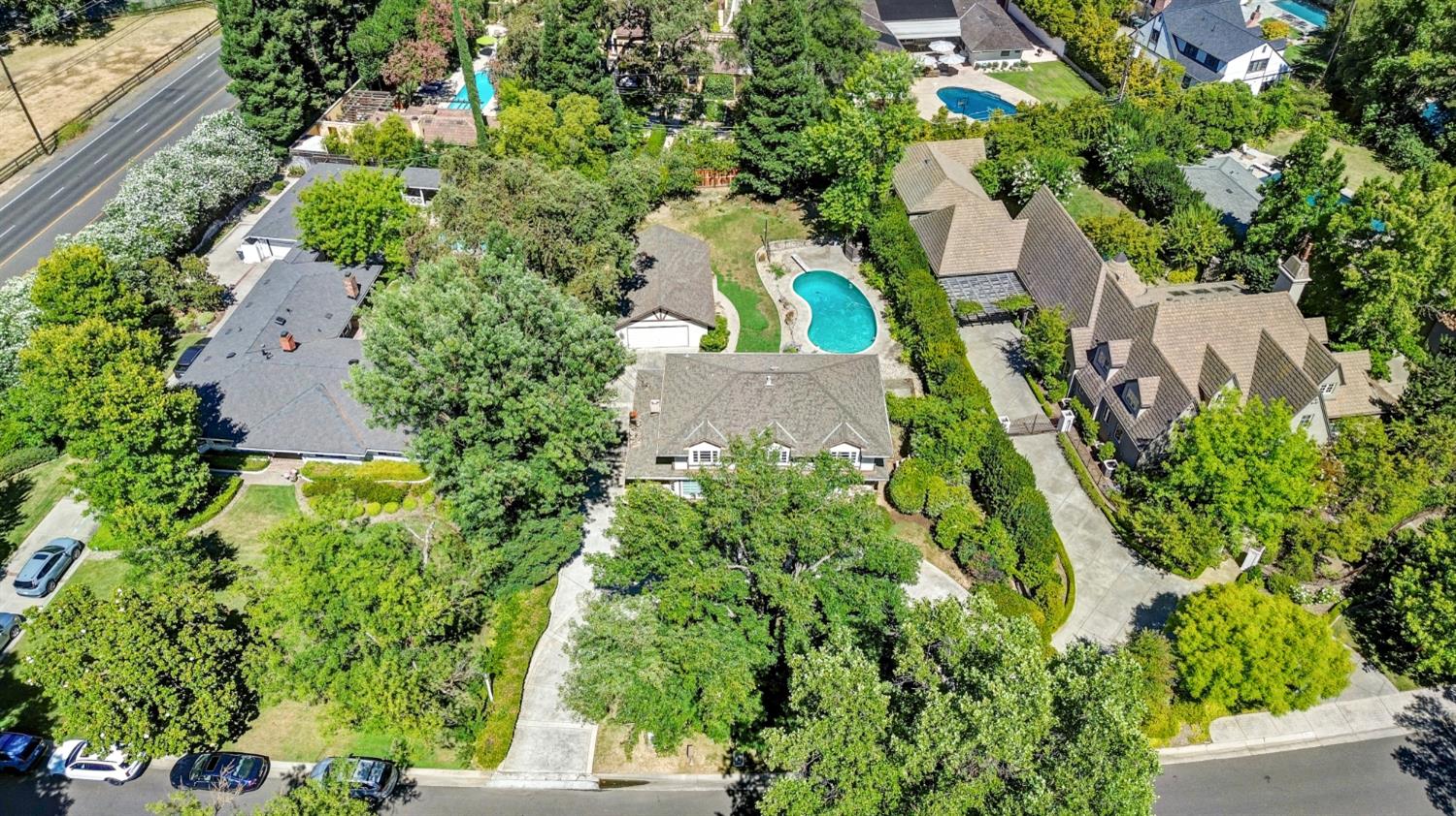 405 Crocker Road