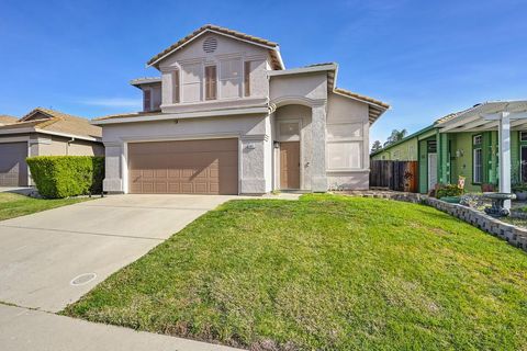 5971 Kylench Court Citrus Heights CA 95621