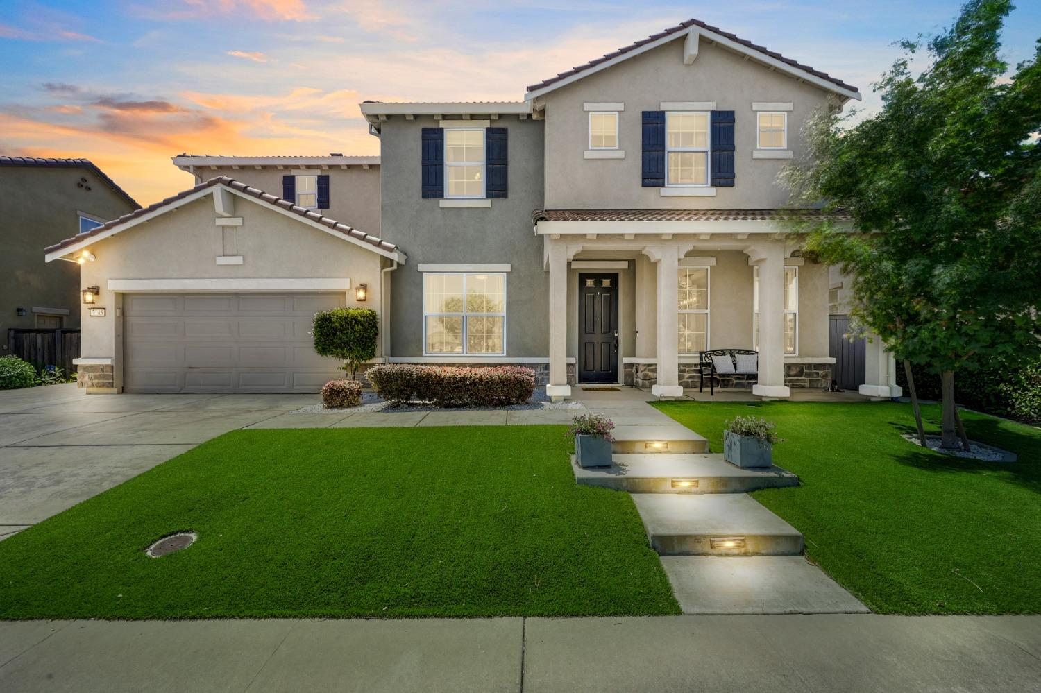 7145 Castle Rock Way