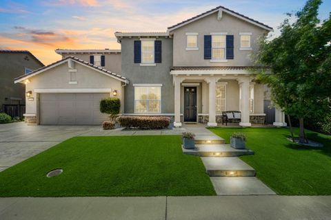 7145 Castle Rock Way Roseville CA 95747