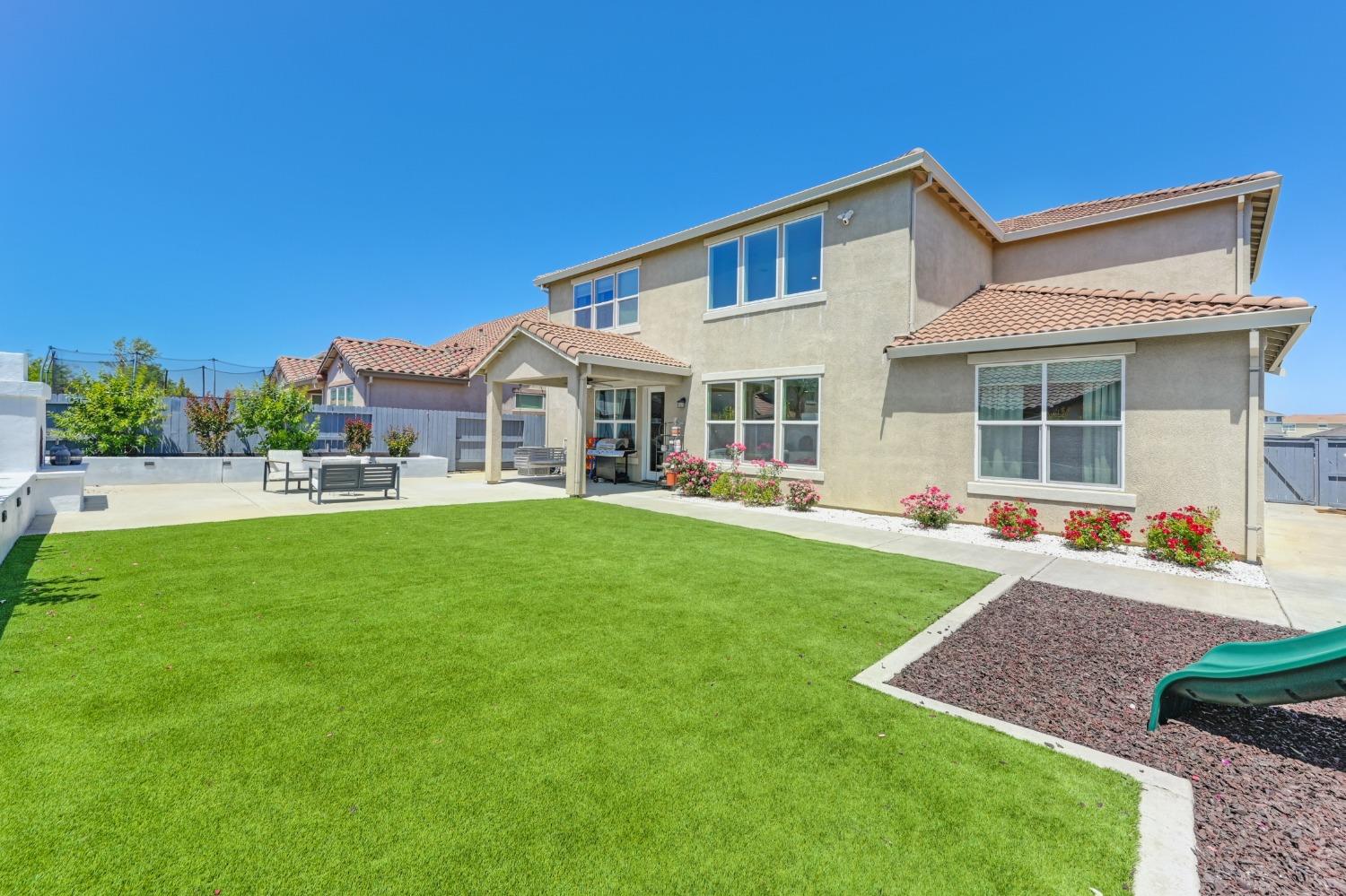 7145 Castle Rock Way