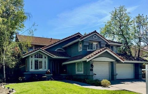 4646 Saint Andrews Dr. Stockton CA 95219