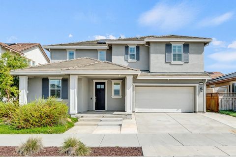 1725 Marina Drive Lathrop CA 95330