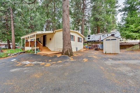5695 Pony Express Trail Unit 4, Pollock Pines, CA 95726 - MLS#: 225026347