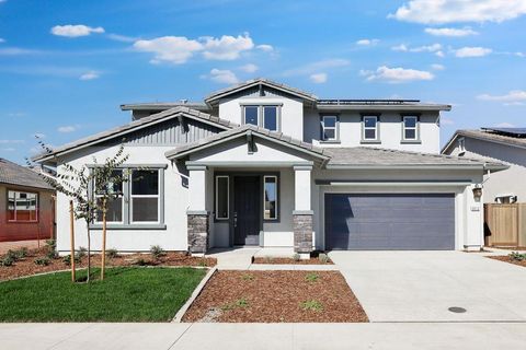 8012 Gwinn Circle Elk Grove CA 95757