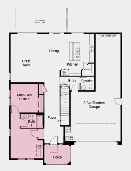 8012 Gwinn Circle