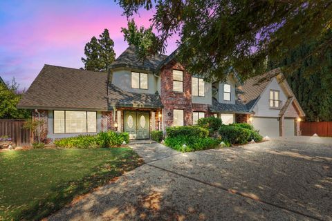 106 Oak Rim Way Folsom CA 95630