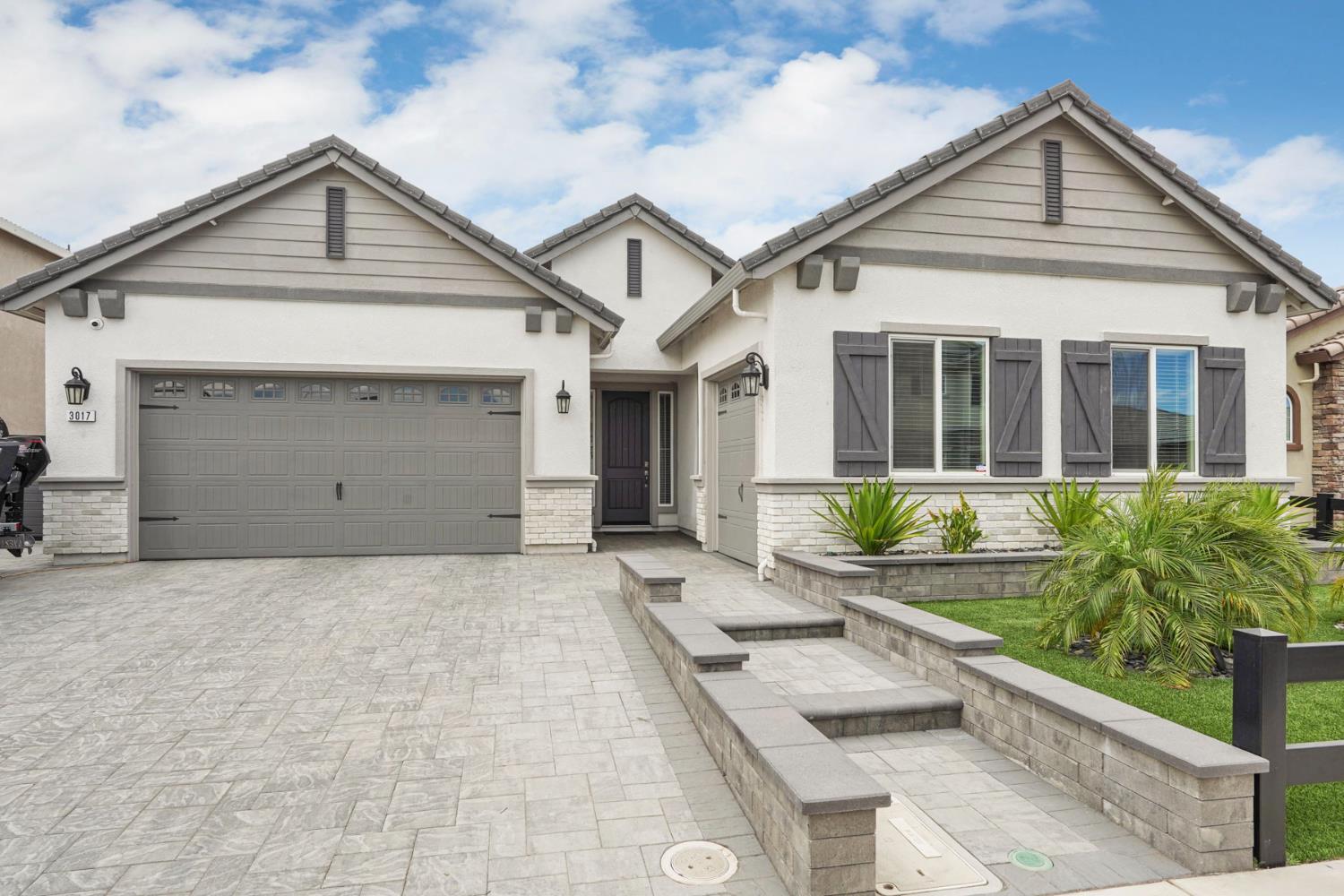 3017 Zinnia Way