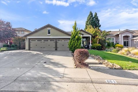 661 Fisher Circle Folsom CA 95630