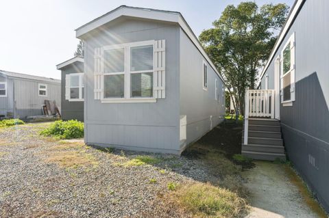 9340 Orangevale Avenue 26 Orangevale CA 95662