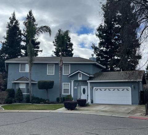 1619 Chardonnay Court, Escalon, CA 95320 - MLS#: 225021547