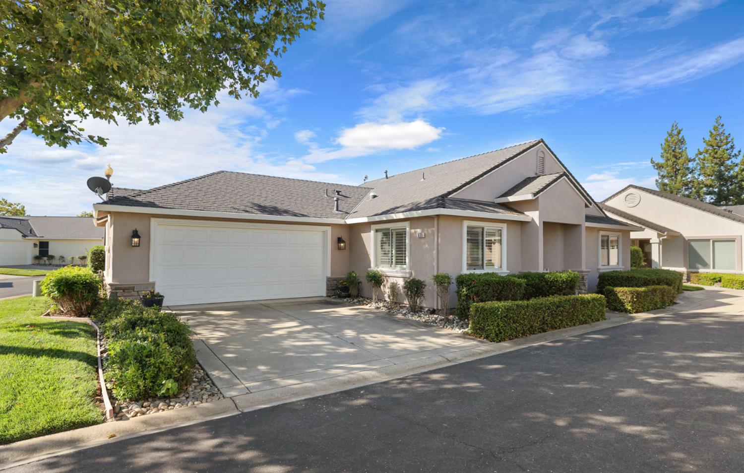 535 Village Drive