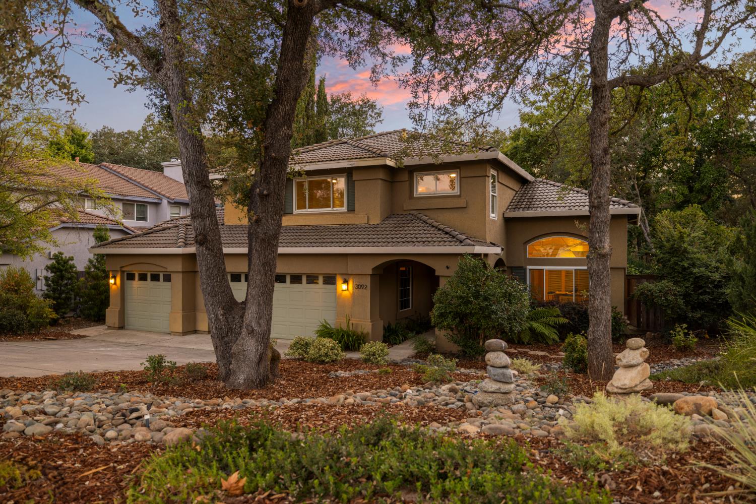 3092 Brackenwood Place