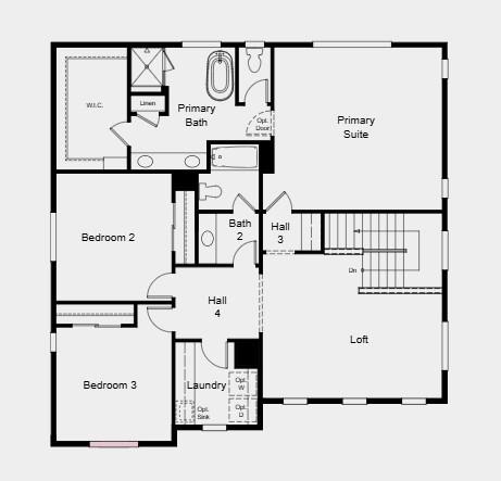 4284 Gibbous Drive