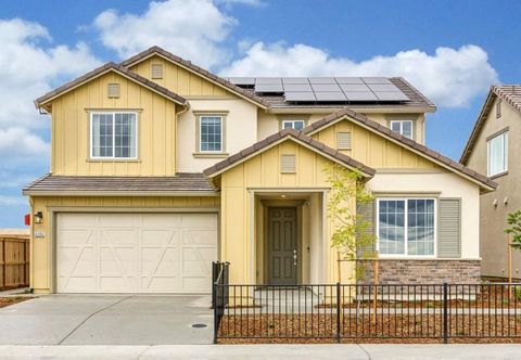 4284 Gibbous Drive Folsom CA 95630