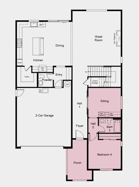 4284 Gibbous Drive