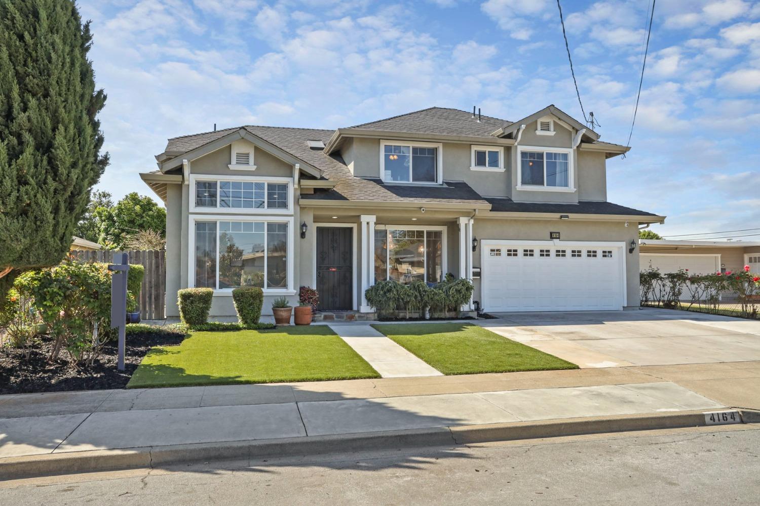 4164 Fairwood Street