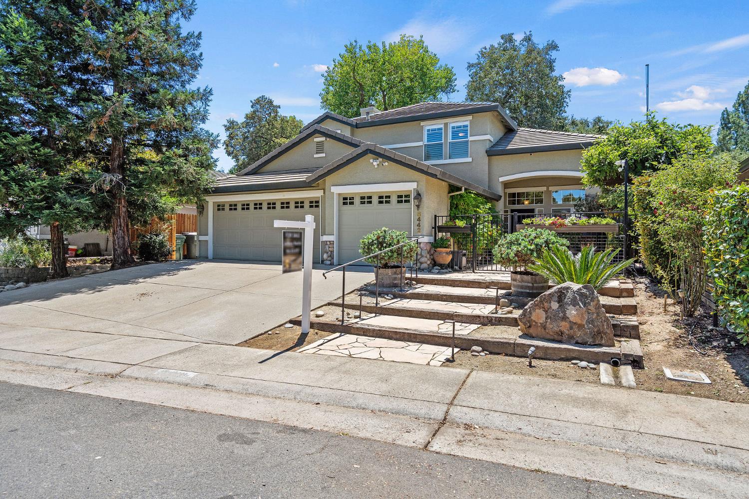 8442 Elam Creek Court