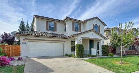 7516 Colbert Drive Rancho Murieta CA 95683