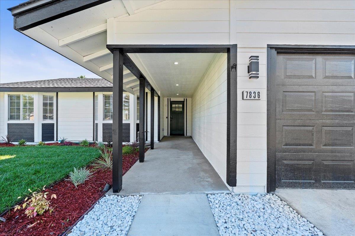 7836 Wintergreen Drive