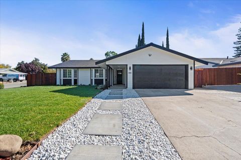 7836 Wintergreen Drive Citrus Heights CA 95610