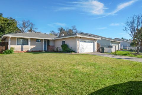 2324 Gila Way Sacramento CA 95864