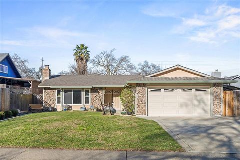 8949 Genoa Avenue Orangevale CA 95662