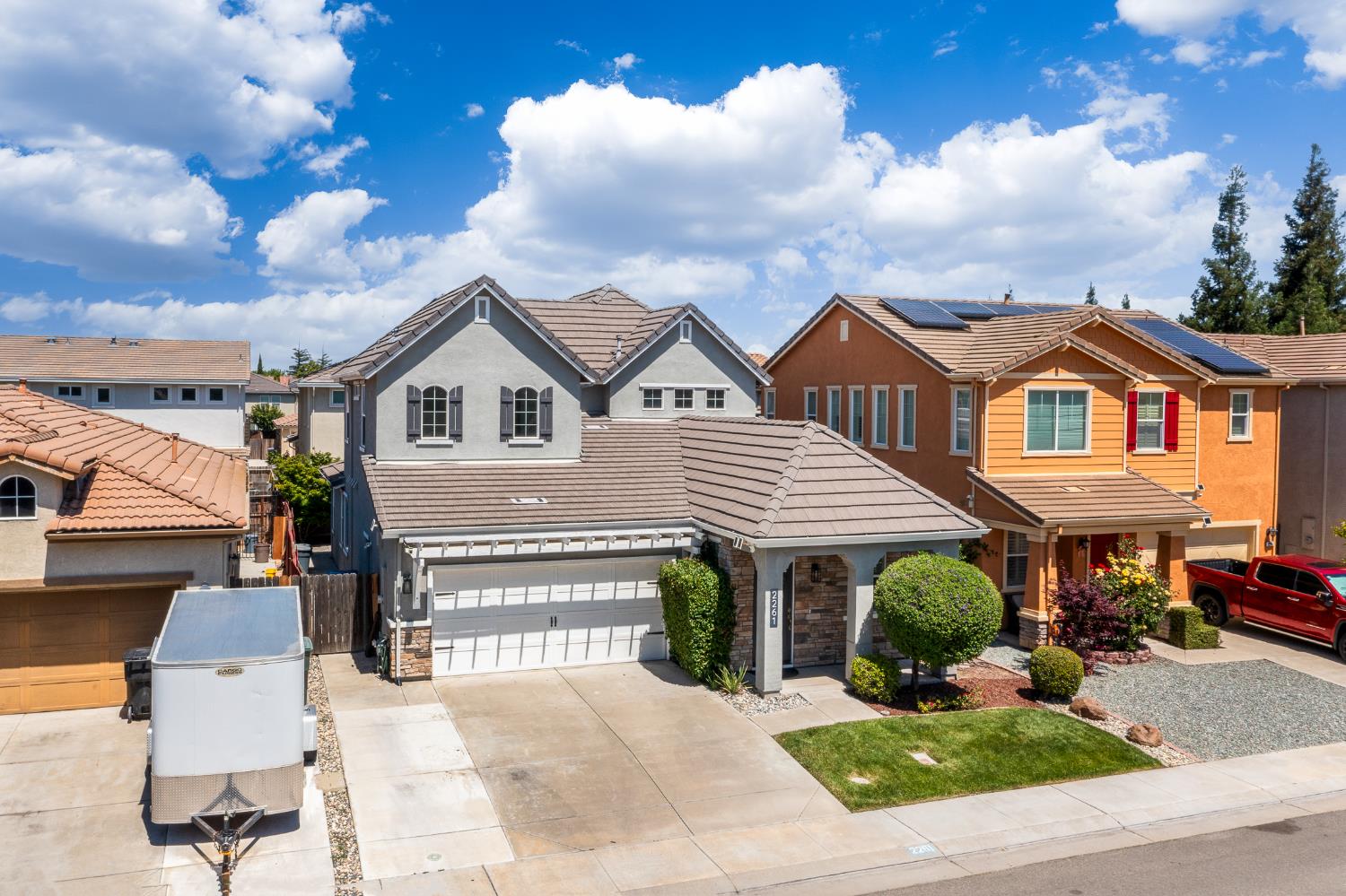 2261 Maverick Court