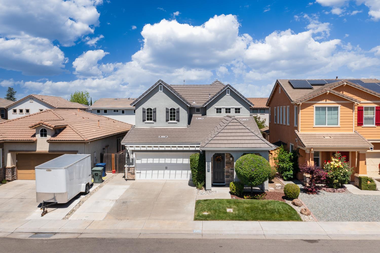 2261 Maverick Court