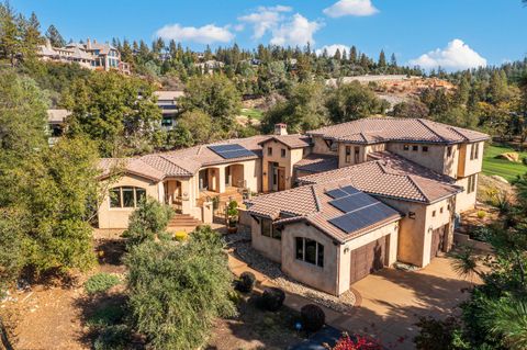 2061 Long View Drive Meadow Vista CA 95722