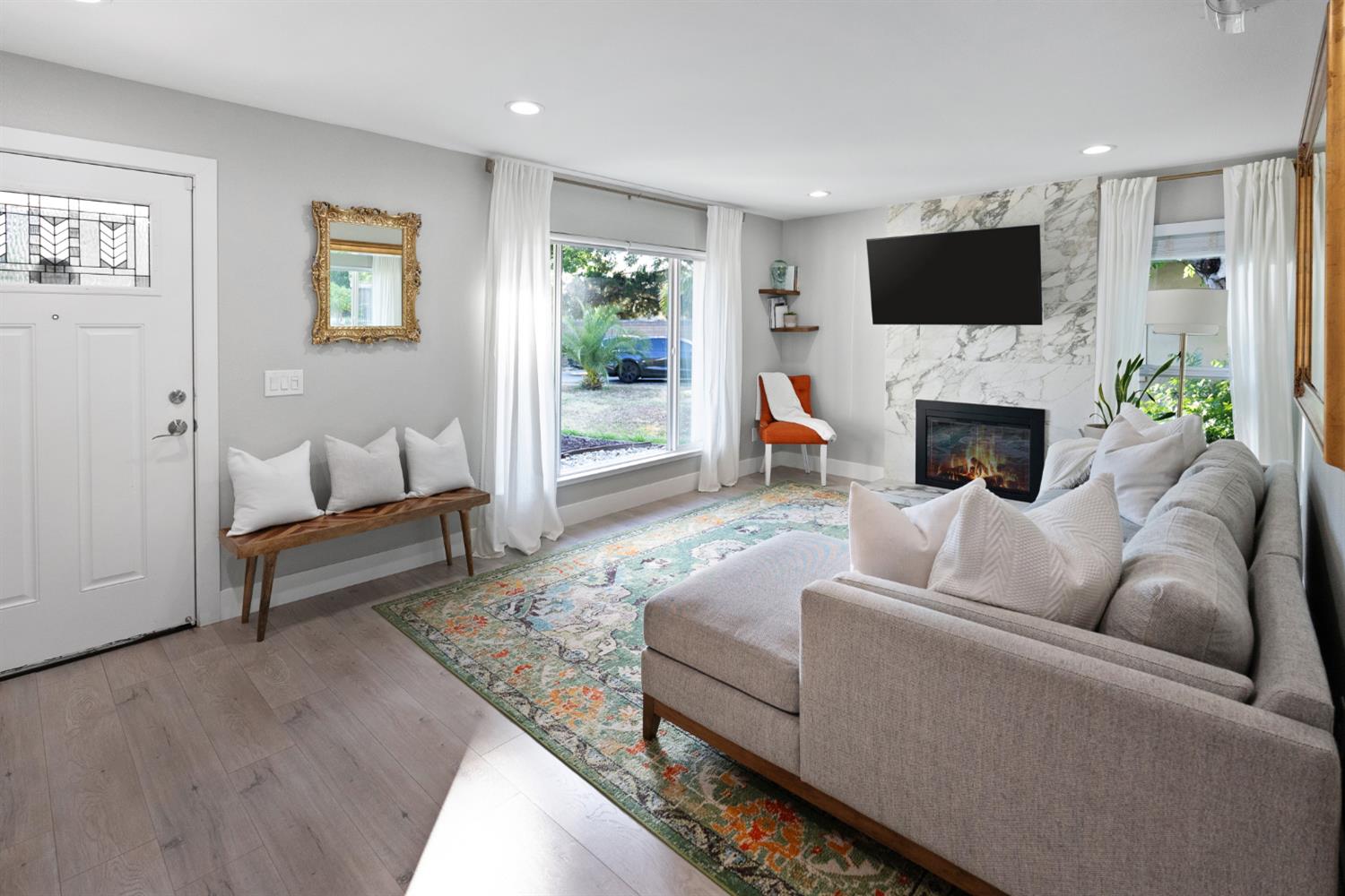 3305 Fiddletown Court