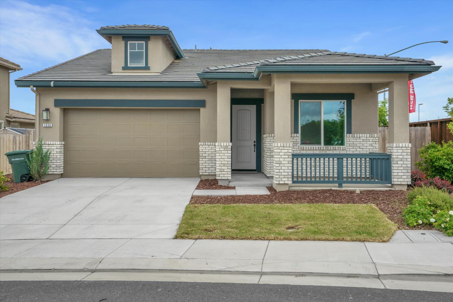 1039 Longview Drive