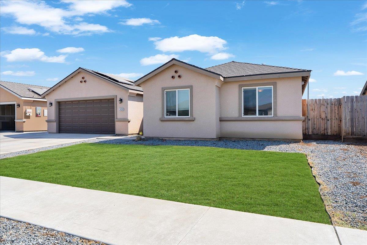 2439 Madeline Drive