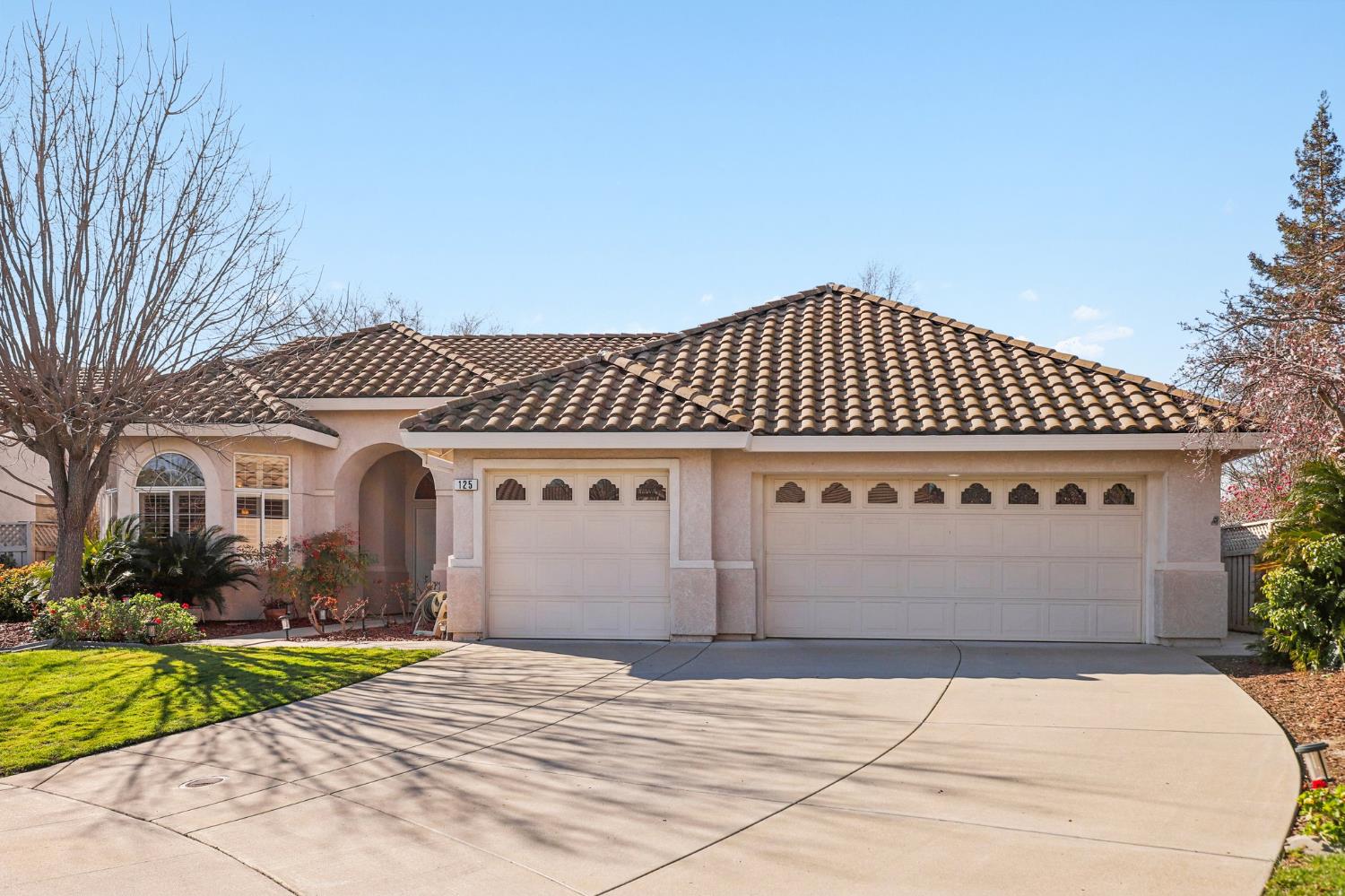 125 Fridays Station Court