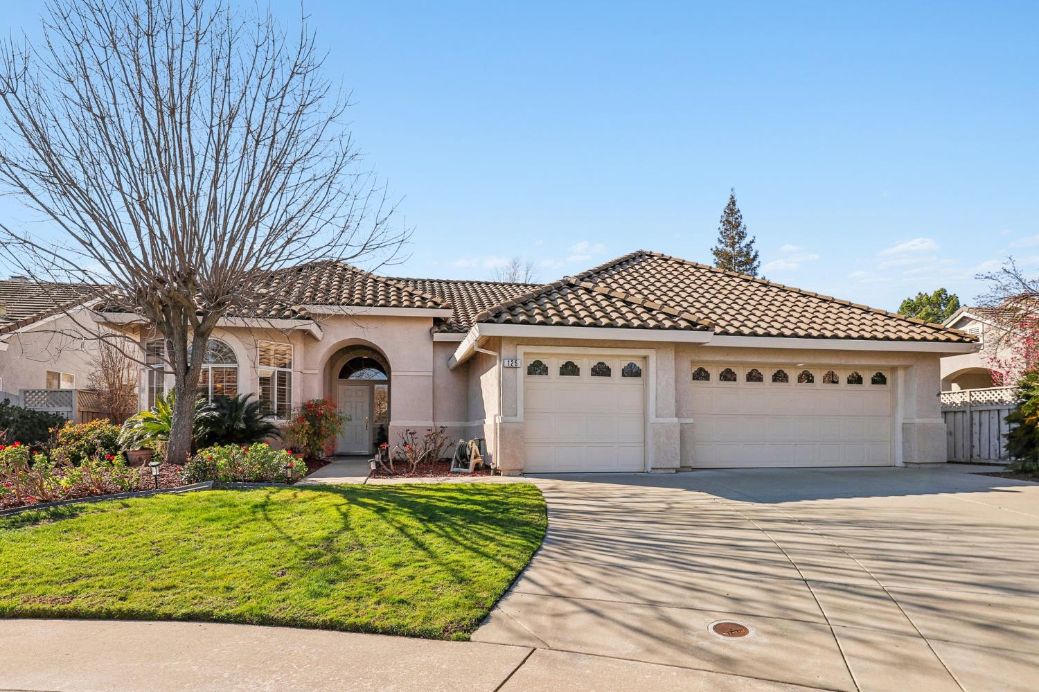 125 Fridays Station Court