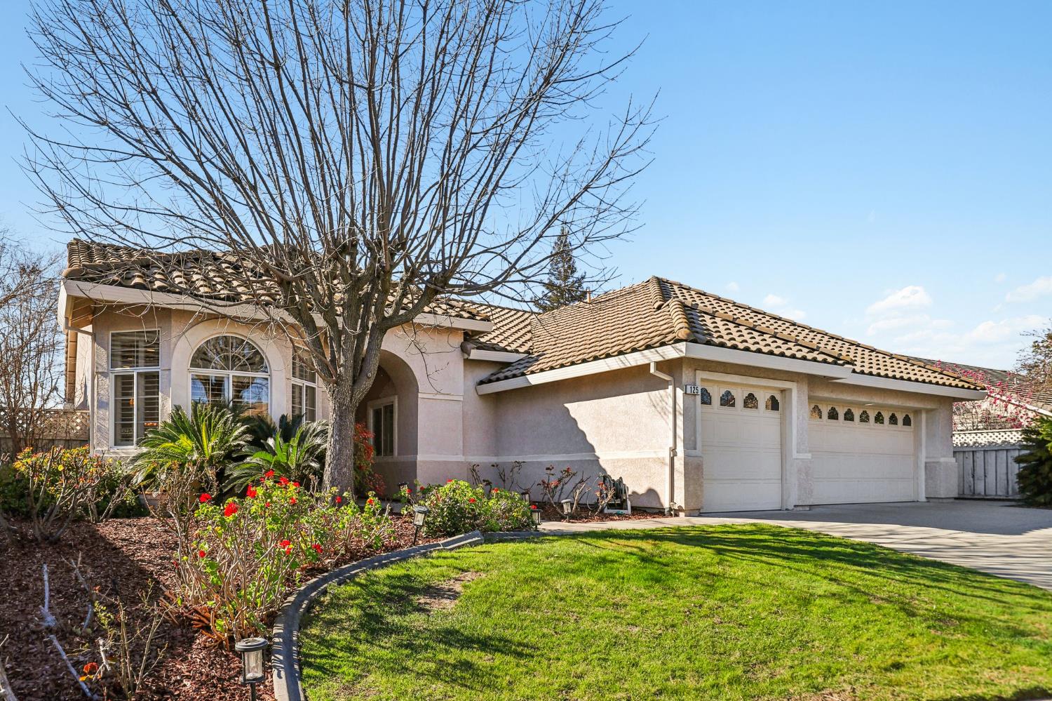 125 Fridays Station Court